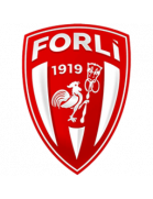 Forlì FC crest