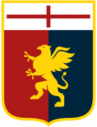Genoa CFC crest
