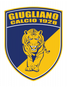 Giugliano Calcio 1928 crest