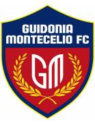 Stemma del Guidonia Montecelio 1937 FC