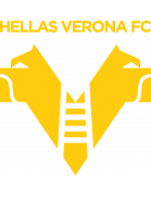 Hellas Verona crest