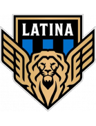 Stemma del Latina Calcio 1932