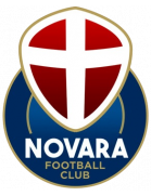 Novara FC crest