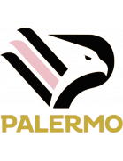 Palermo FC crest