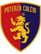 Stemma del Potenza Calcio