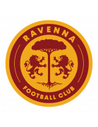 Stemma del Ravenna FC