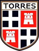 SEF Torres 1903 crest