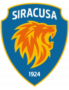 Stemma del Siracusa Calcio