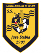 SS Juve Stabia crest