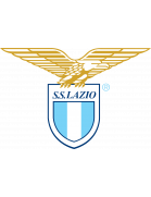 SS Lazio crest