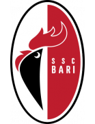 SSC Bari crest
