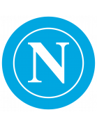 Stemma del SSC Napoli