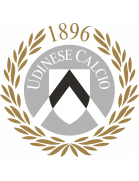 Udinese Calcio crest