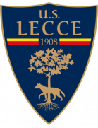 US Lecce crest