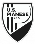 US Pianese crest