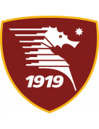 US Salernitana 1919 crest