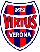 Stemma del Virtusvecomp Verona