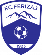 FC Ferizaj crest