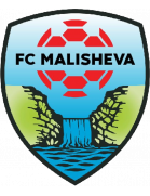 FC Malisheva crest