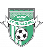 stema e KF Dukagjini