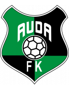 FK Auda crest