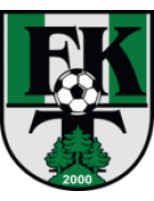 FK Tukums 2000 ģerbonis