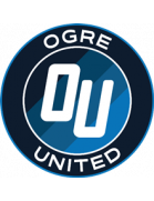 Ogre United ģerbonis