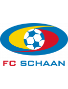 FC Schaan crest