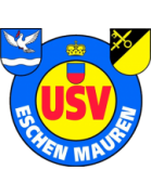 USV Eschen-Mauren Wappen