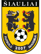 FA Siauliai herbas