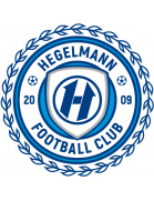 FC Hegelmann crest