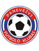 FK Panevezys herbas