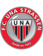 FC UNA Strassen Crest