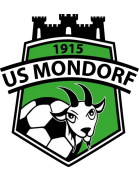 US Mondorf-Les-Bains crest