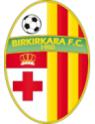 Birkirkara FC crest