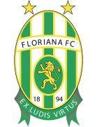 Floriana FC crest
