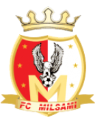 stema FC Milsami Orhei