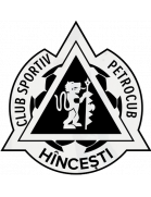 FC Petrocub Hincesti crest