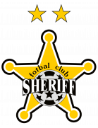 FC Sheriff Tiraspol crest