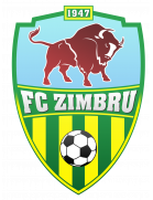 FC Zimbru Chisinau crest