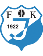 Jedinstvo Bijelo Polje crest