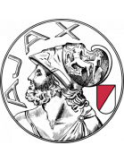 Ajax Amsterdam embleem