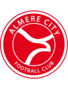 Almere City FC crest