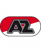 AZ Alkmaar U21 crest