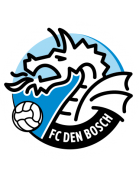 FC Den Bosch crest