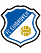 FC Eindhoven crest