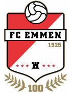 FC Emmen crest