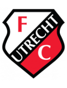 FC Utrecht U21 crest