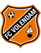 FC Volendam crest