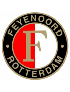 Feyenoord Rotterdam embleem